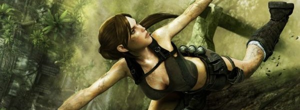 Tomb Raider (2013)
