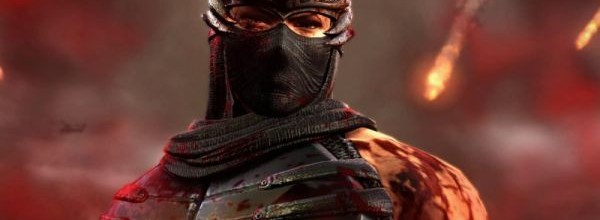 Ninja Gaiden 3