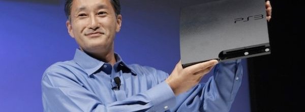 Nessuna PS4 al prossimo E3 2012