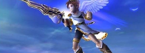 Kid Icarus Uprising