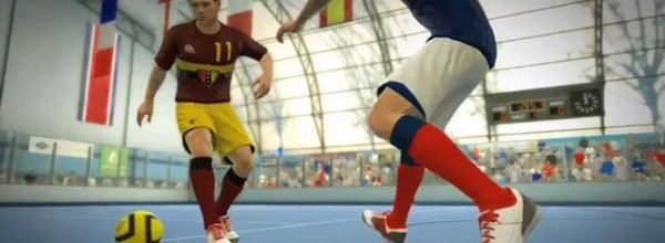 FIFA Street 2012