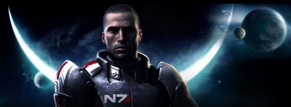 Mass Effect 3