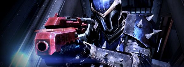 Mass Effect 3