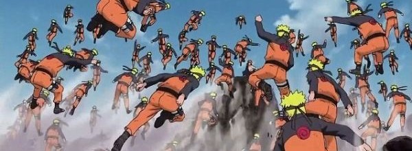 10 Milioni di Naruto nel mondo