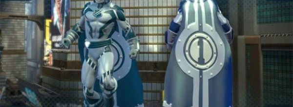 DC Universe Online