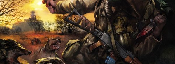 S.T.A.L.K.E.R. 2