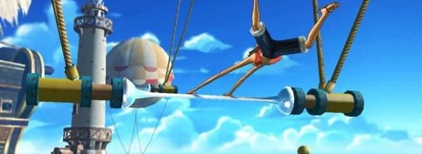 One Piece: Pirate Warriors