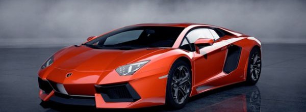 Gran Turismo 5