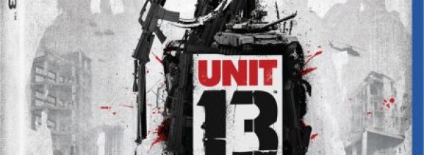 Unit 13