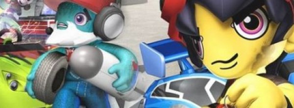 ModNation Racers