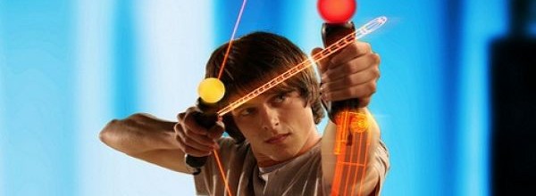 Playstation Move