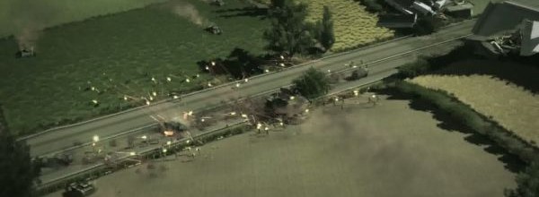 Wargame: European Escalation