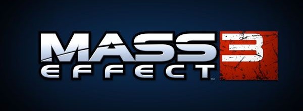 Mass Effect 3