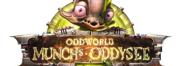 Oddworld: Munch's Oddysee