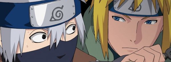 Naruto Shippuden: Ultimate Ninja Storm Generations