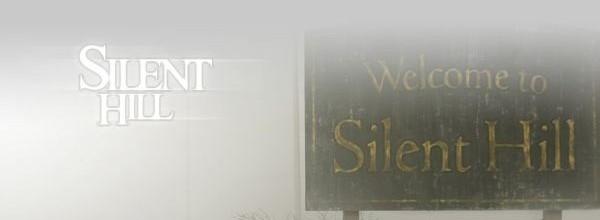 Silent Hill: Downpour