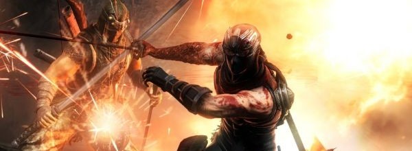 Ninja Gaiden 3