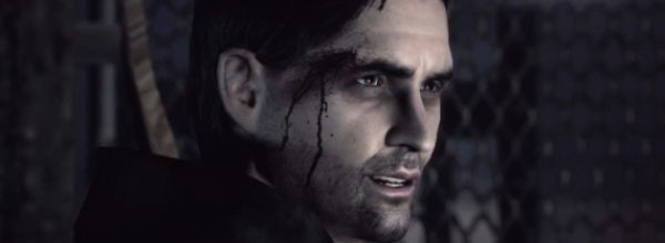 Alan Wake's American Nightmare
