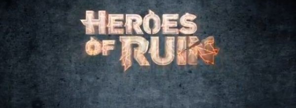 Heroes of Ruin