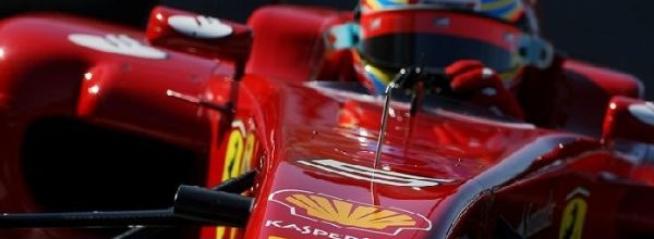 Stasera alle 21:15, diretta di Formula 1 2011