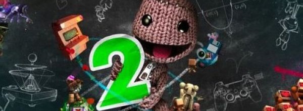 LittleBigPlanet 2