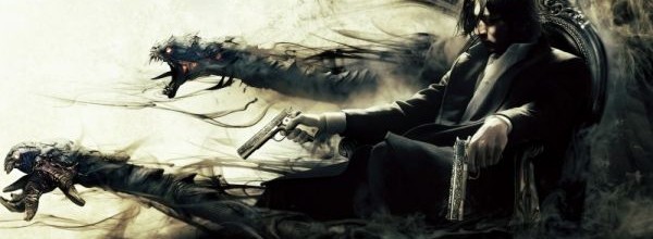 The Darkness II