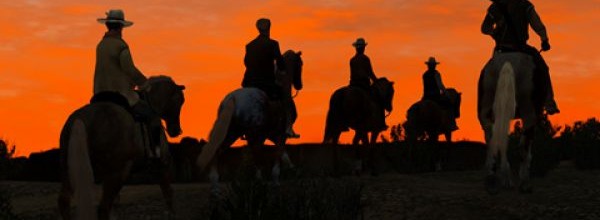 Nuovo titolo in vista per Rockstar San Diego