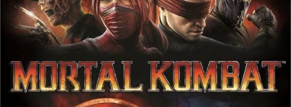 Mortal Kombat 9