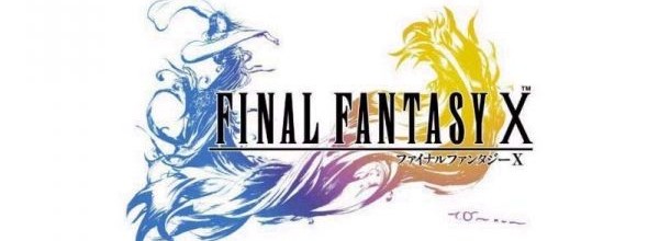 Final Fantasy X