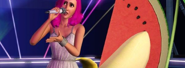 The Sims 3