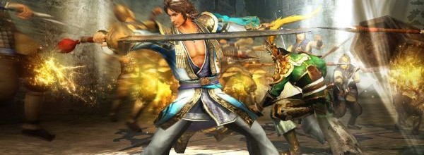 Warriors Orochi 3