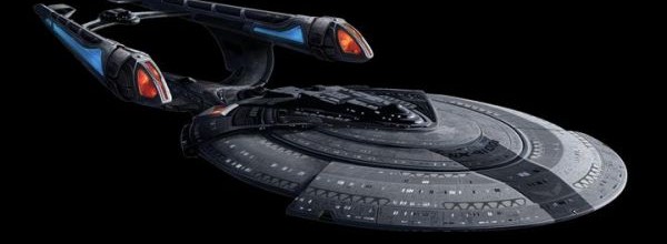 Star Trek On Line