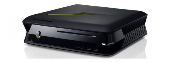 Da Dell il PC che fa da console