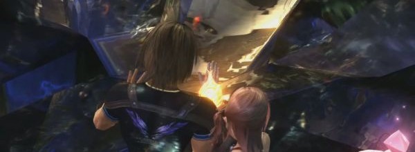 Final Fantasy XIII-2