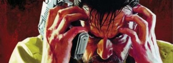 Max Payne 3