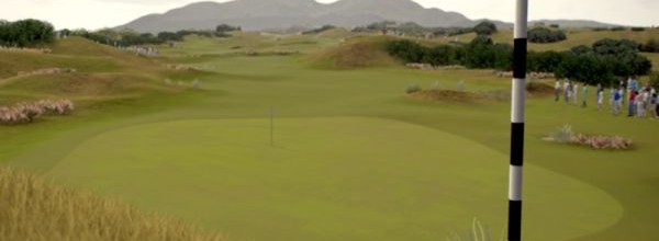 Tiger Woods PGA Tour 2013