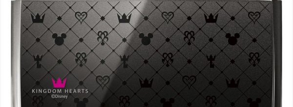 Data definitiva per Kingdom Hearts 3D