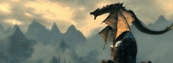 The Elder Scrolls V: Skyrim