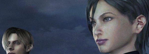 Resident Evil: Revival Selection