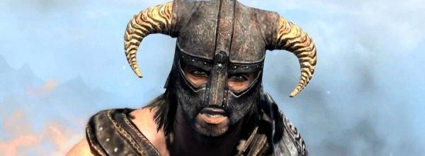 The Elder Scrolls V: Skyrim