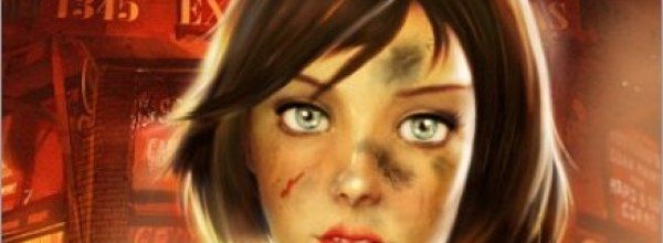 Bioshock: Infinite