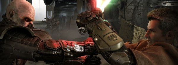 Star Wars: The Old Republic