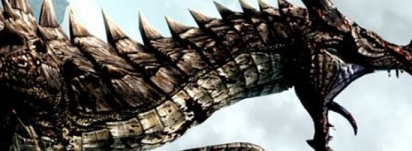 The Elder Scrolls V: Skyrim