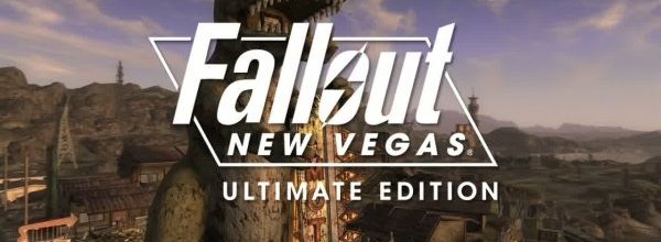 Fallout New Vegas