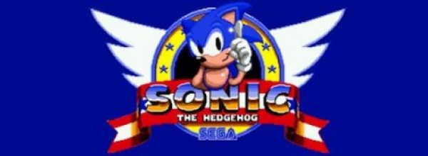 Sonic CD