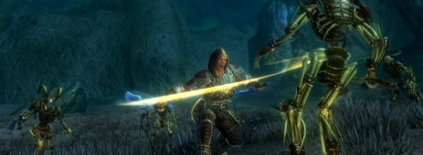 Kingdoms of Amalur: Reckoning
