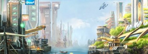 Anno 2070