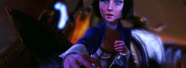 Bioshock: Infinite