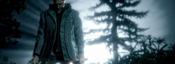 Alan Wake