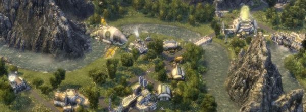 Anno 2070